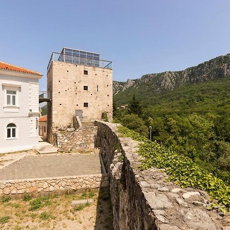 Apartman Ane - Bribir Bribir  Bagian luar foto