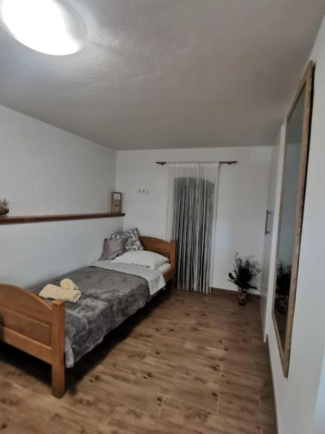 Apartman Ane - Bribir Bribir  Bagian luar foto